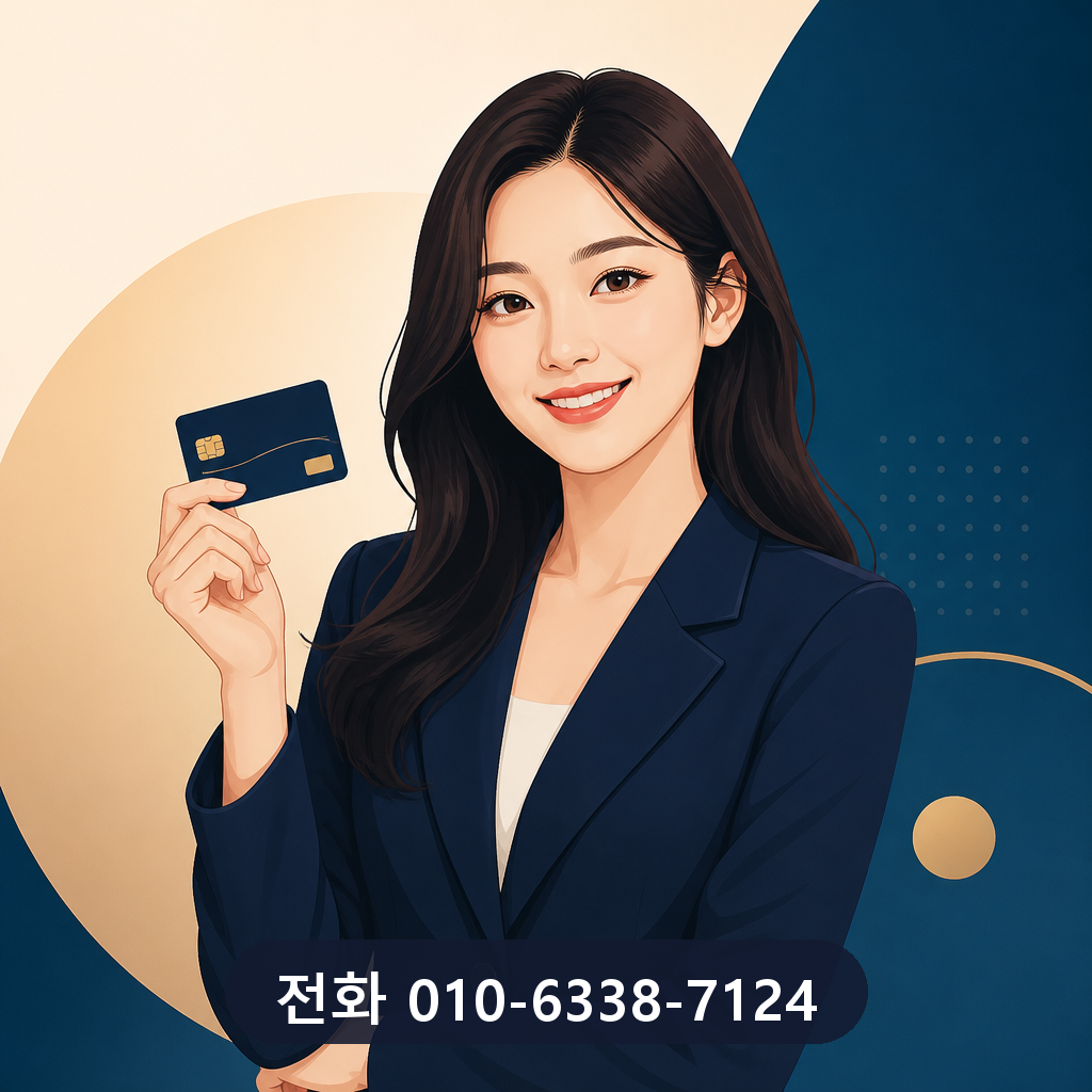 KB국민카드 카드깡 대표 이미지